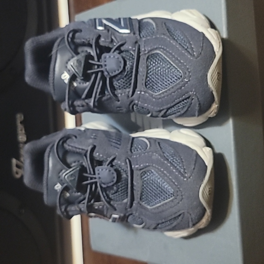 Toddler sneakers